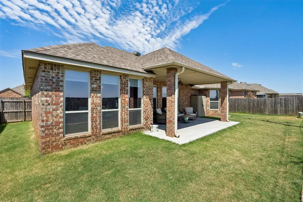 Photo 43 — 16616 Valderama Way, Edmond, OK 73012