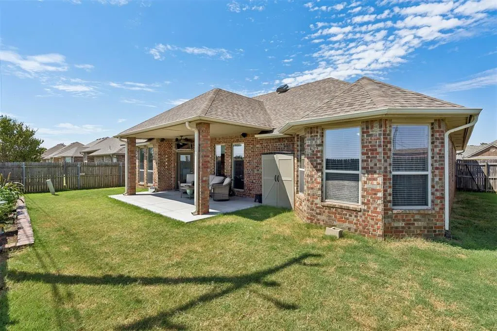Photo 44 — 16616 Valderama Way, Edmond, OK 73012