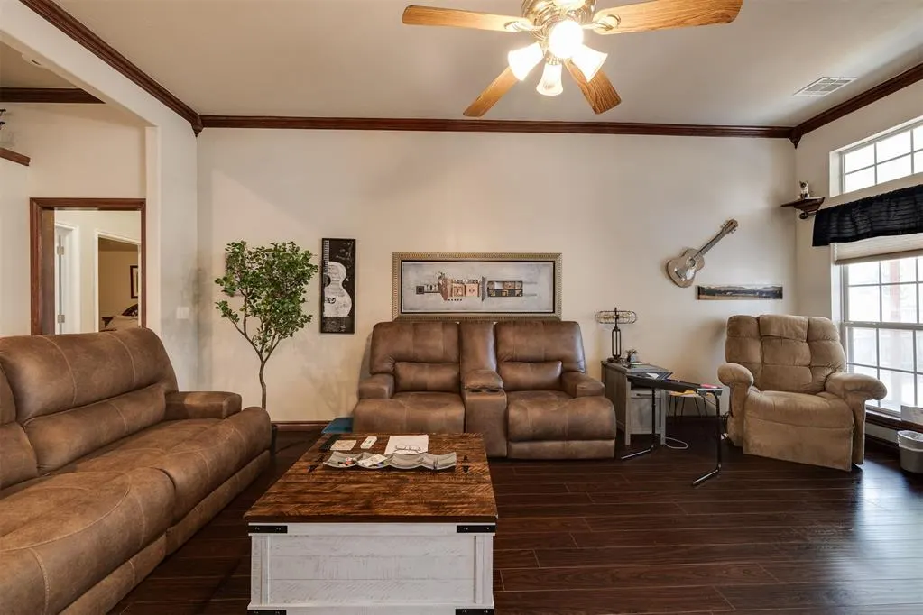 Photo 6 — 320 Nathan Drive, Norman, OK 73069