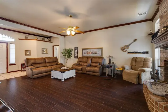 Photo 7 — 320 Nathan Drive, Norman, OK 73069