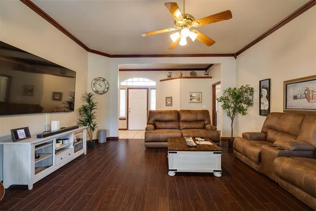 Photo 8 — 320 Nathan Drive, Norman, OK 73069