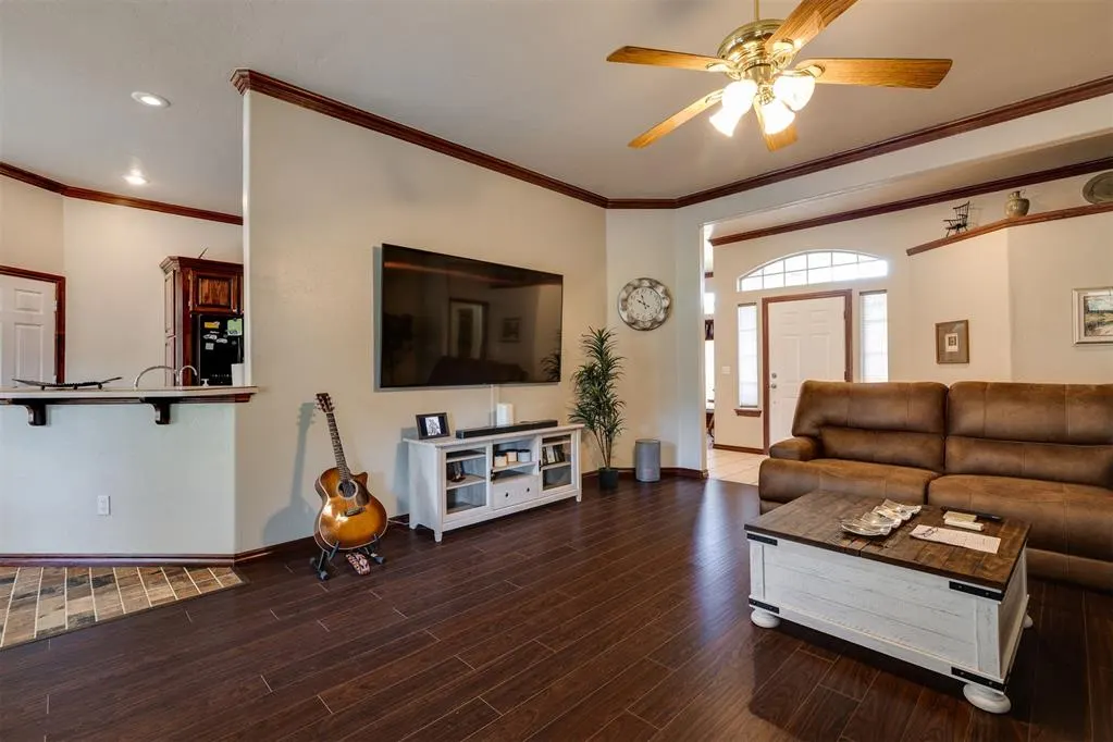 Photo 9 — 320 Nathan Drive, Norman, OK 73069