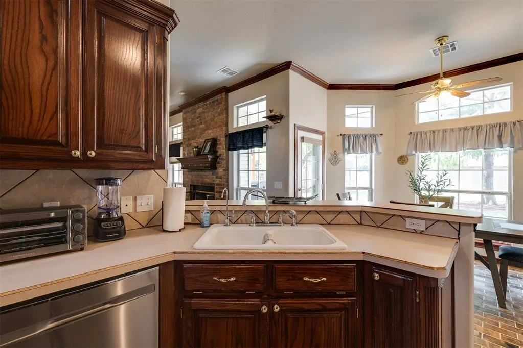 Photo 16 — 320 Nathan Drive, Norman, OK 73069