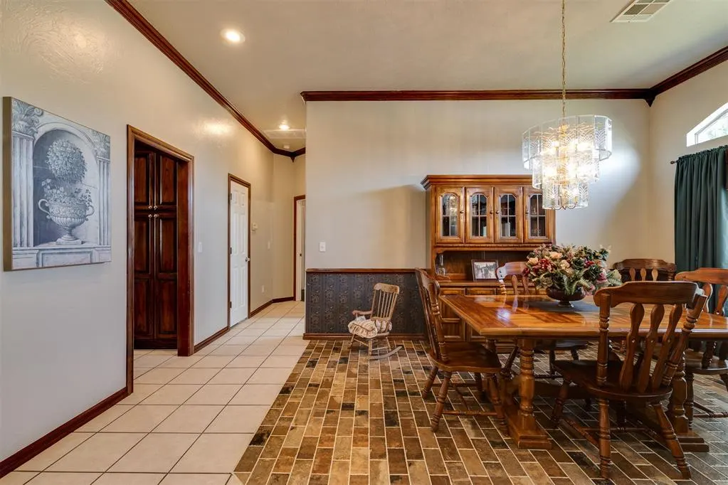Photo 20 — 320 Nathan Drive, Norman, OK 73069