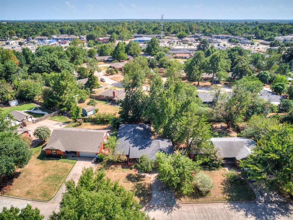 Photo 41 — 1320 Avondale Drive, Norman, OK 73069