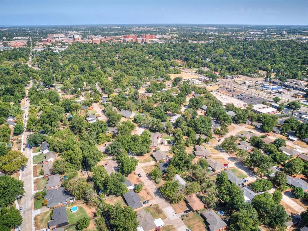 Photo 43 — 1320 Avondale Drive, Norman, OK 73069