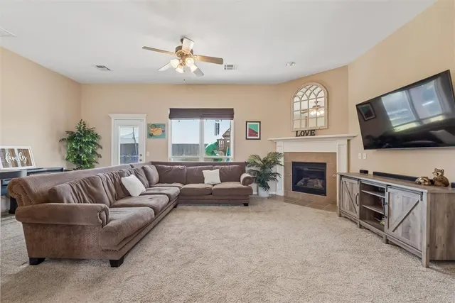 Photo 8 — 800 SW 161st Street, Oklahoma City, OK 73170