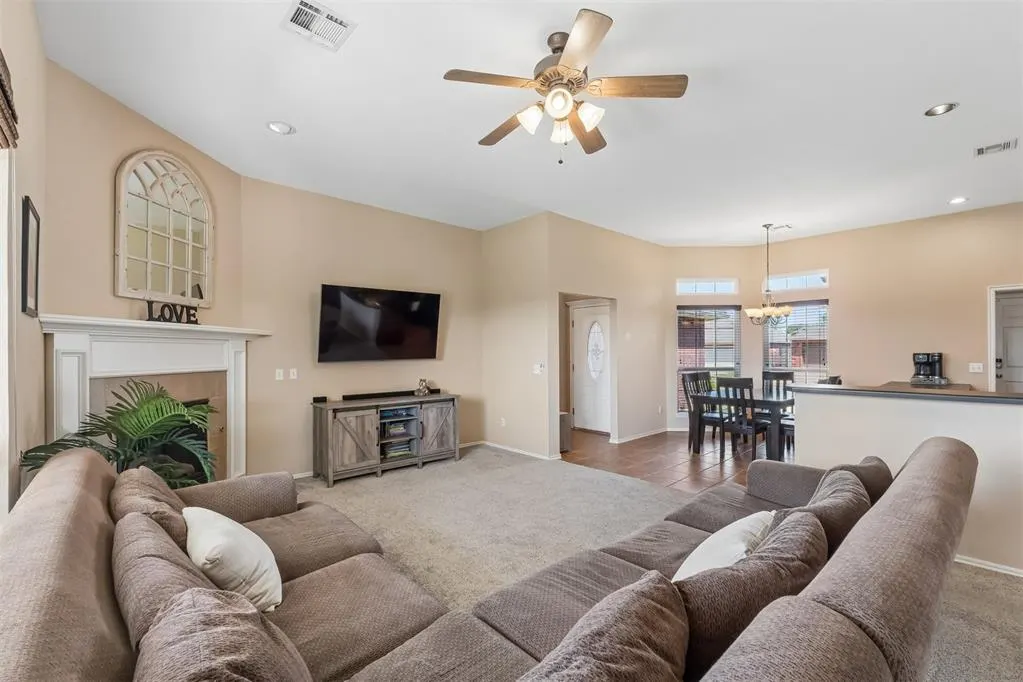 Photo 12 — 800 SW 161st Street, Oklahoma City, OK 73170