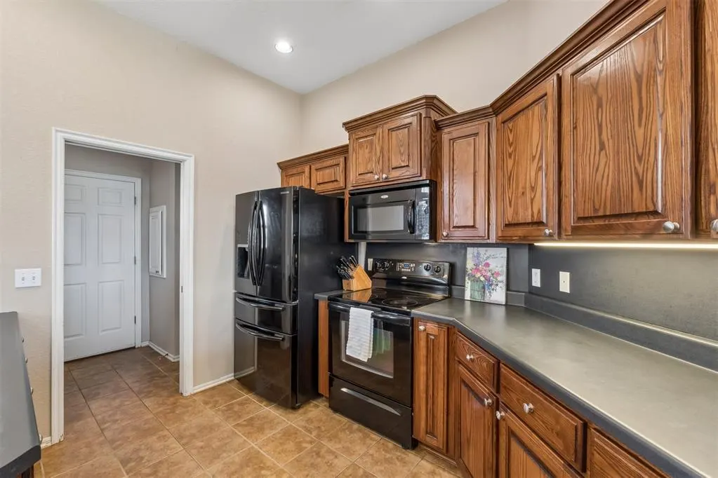 Photo 19 — 800 SW 161st Street, Oklahoma City, OK 73170