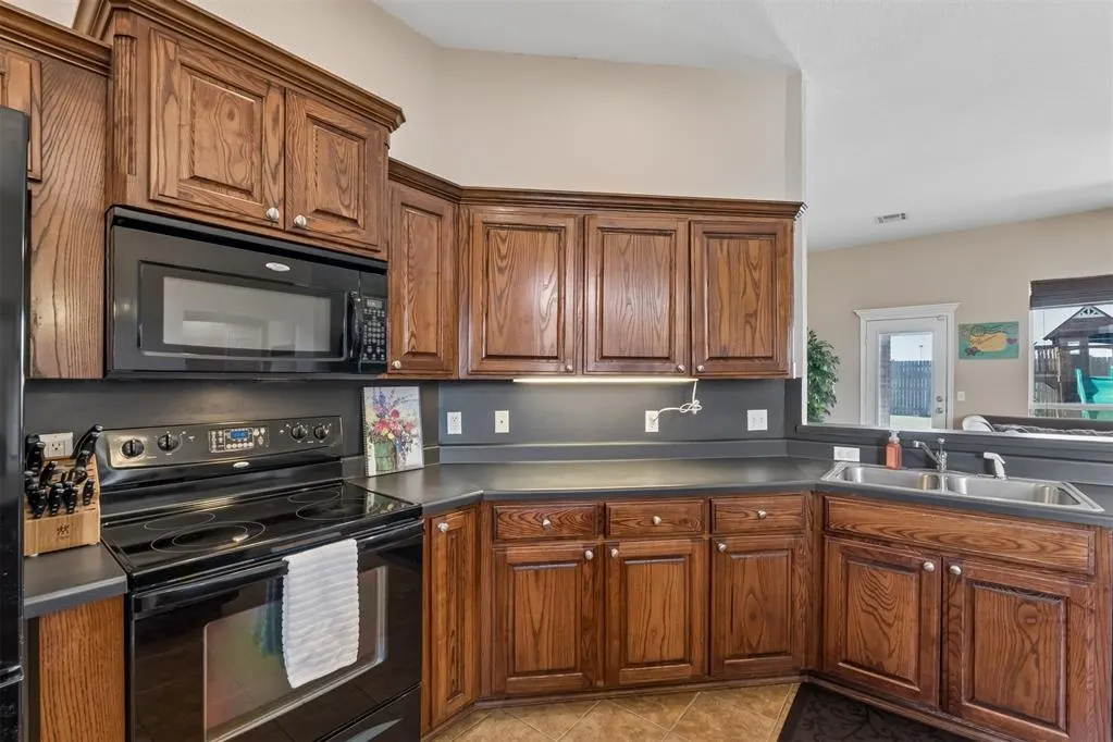Photo 20 — 800 SW 161st Street, Oklahoma City, OK 73170