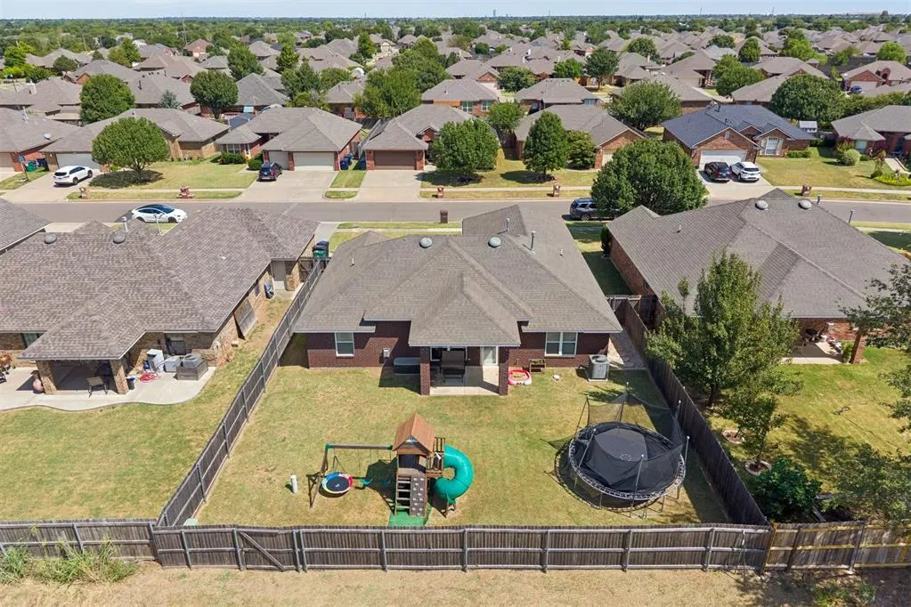 Photo 50 — 800 SW 161st Street, Oklahoma City, OK 73170