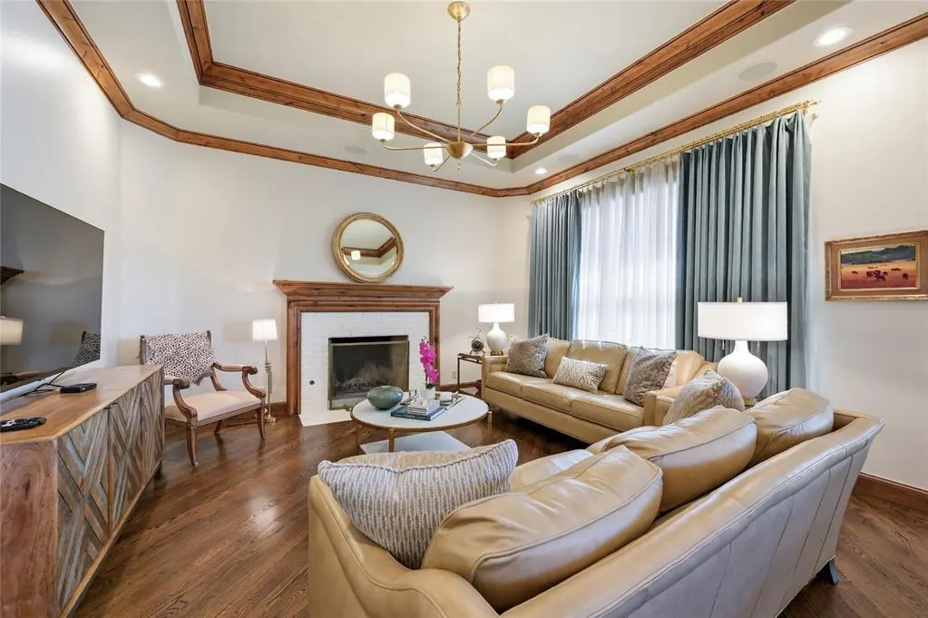 Photo 24 — 1902 Elmhurst Avenue, Nichols Hills, OK 73120