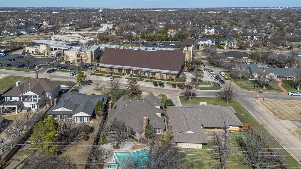 Photo 45 — 1902 Elmhurst Avenue, Nichols Hills, OK 73120