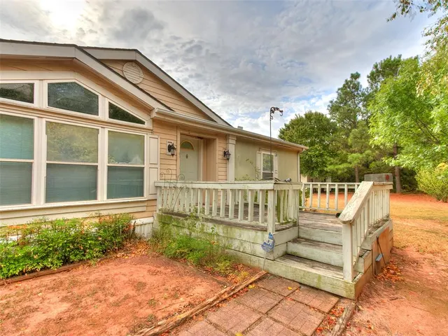 Photo 2 — 14900 Spencer Mountain Drive, Jones, OK 73049