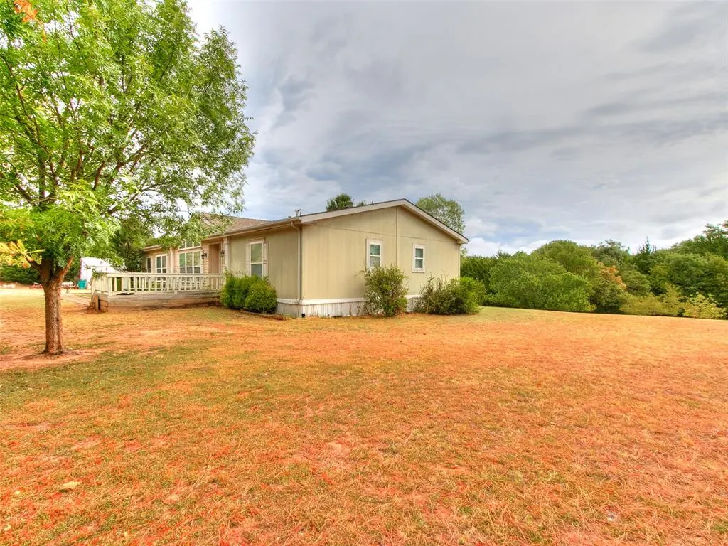 Photo 3 — 14900 Spencer Mountain Drive, Jones, OK 73049