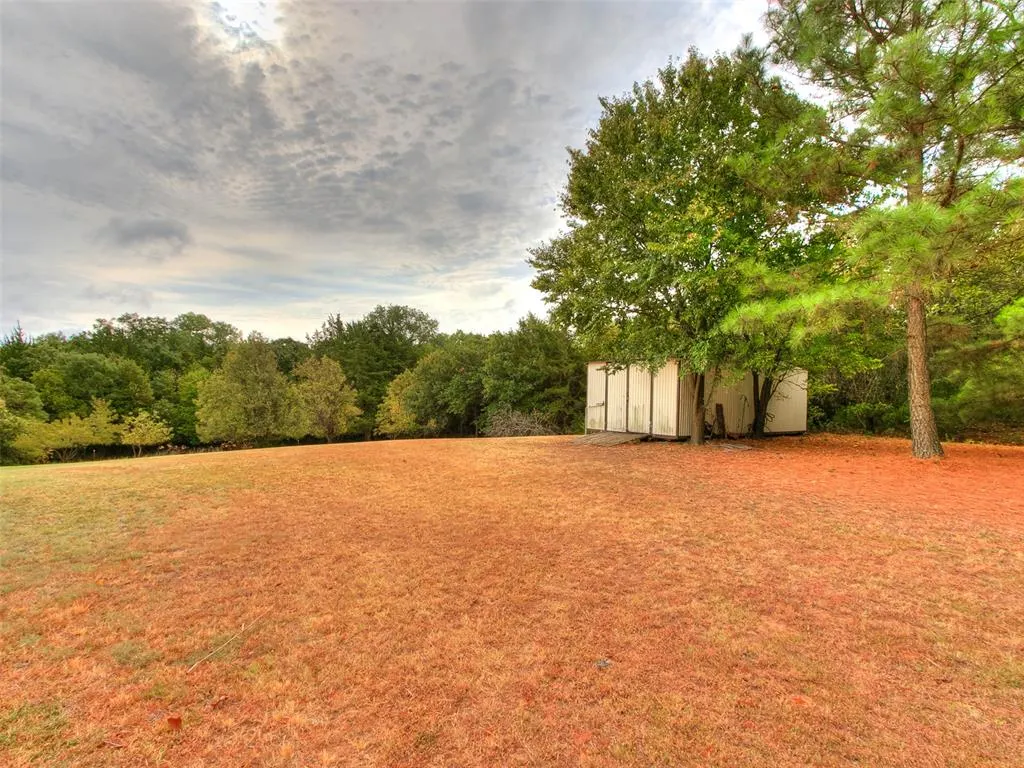 Photo 4 — 14900 Spencer Mountain Drive, Jones, OK 73049