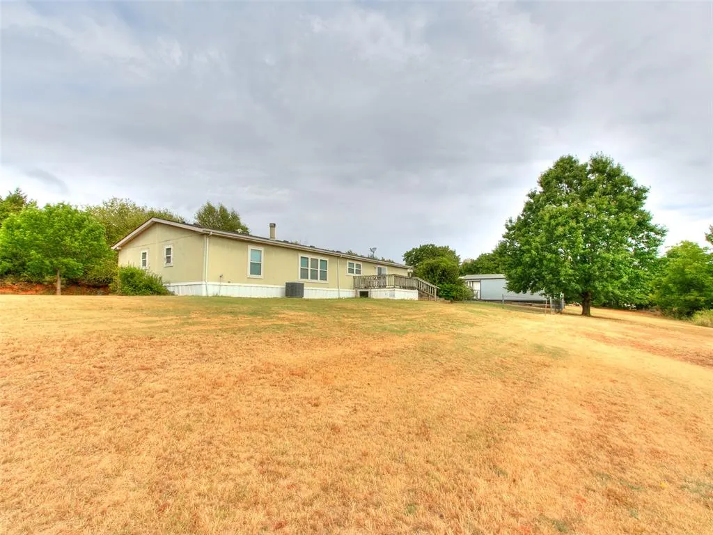 Photo 7 — 14900 Spencer Mountain Drive, Jones, OK 73049