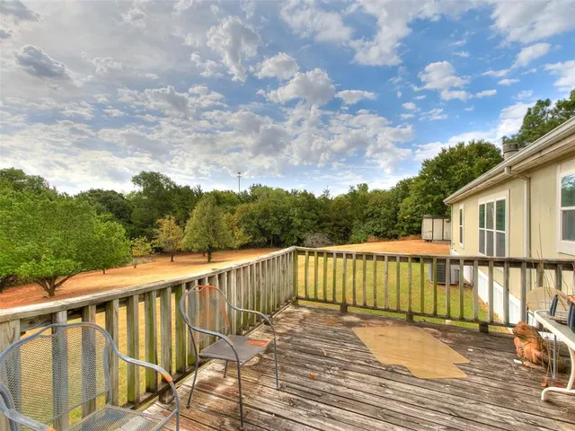 Photo 8 — 14900 Spencer Mountain Drive, Jones, OK 73049