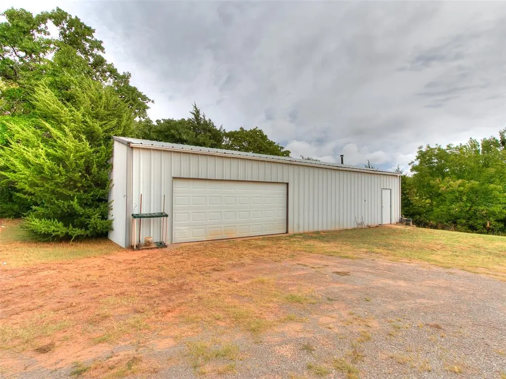 Photo 9 — 14900 Spencer Mountain Drive, Jones, OK 73049