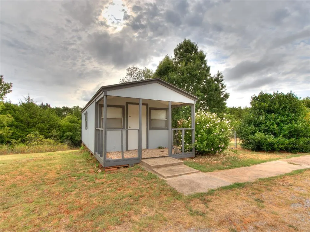 Photo 10 — 14900 Spencer Mountain Drive, Jones, OK 73049