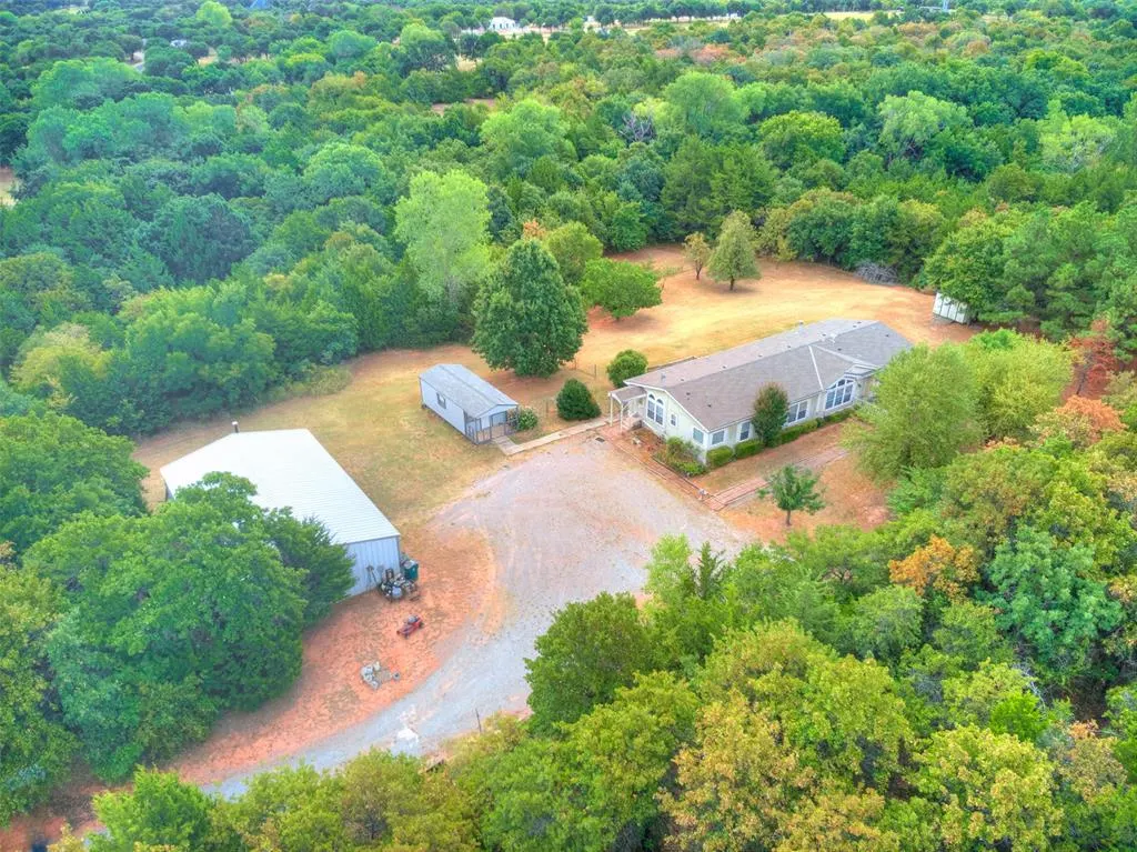 Photo 11 — 14900 Spencer Mountain Drive, Jones, OK 73049