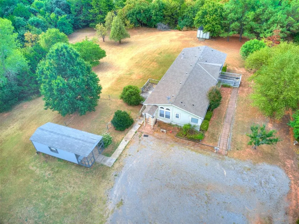 Photo 12 — 14900 Spencer Mountain Drive, Jones, OK 73049