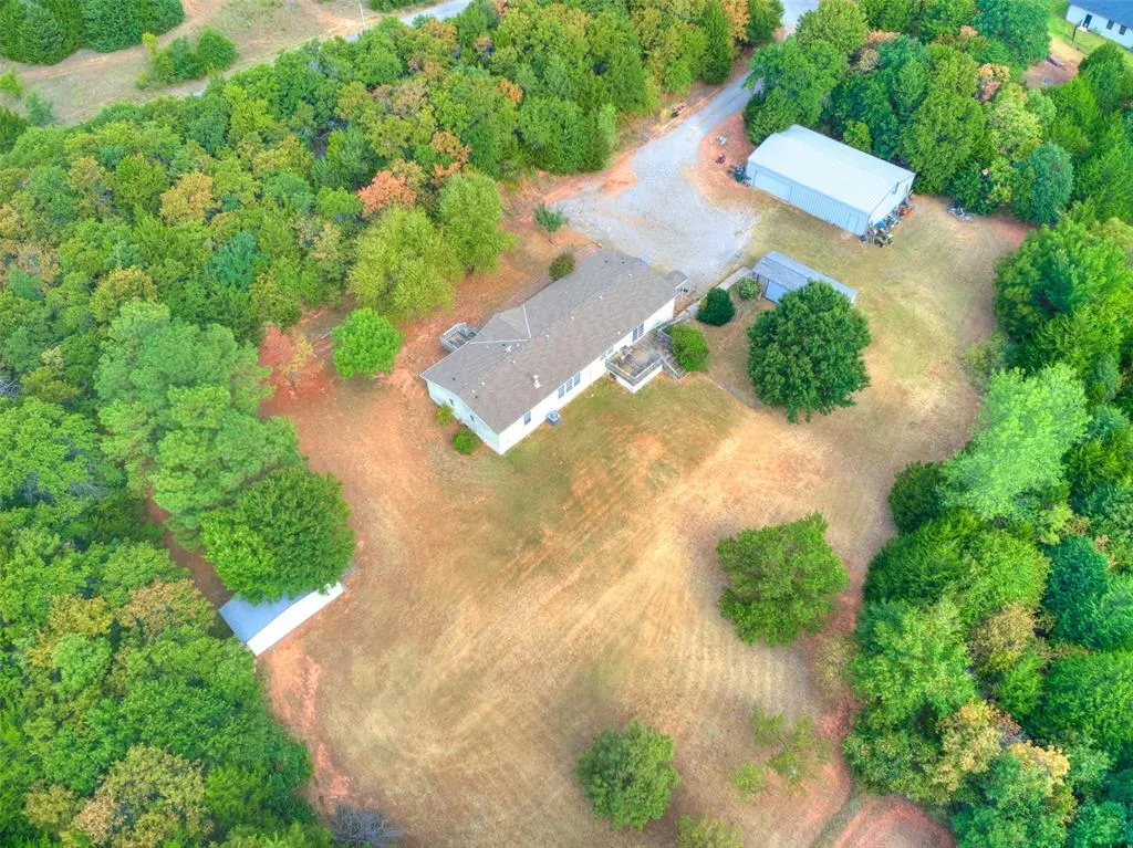 Photo 13 — 14900 Spencer Mountain Drive, Jones, OK 73049