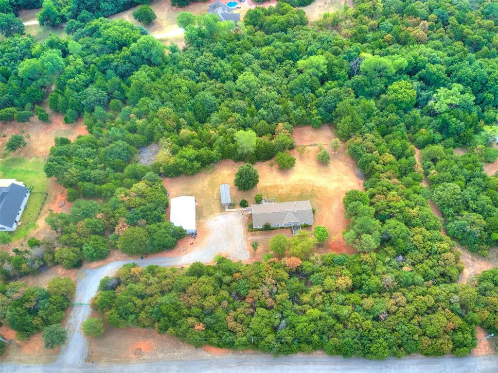 Photo 14 — 14900 Spencer Mountain Drive, Jones, OK 73049