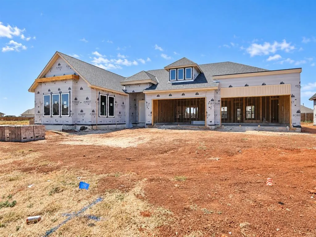Photo 13 — 15417 Brook Hill Drive, Edmond, OK 73013