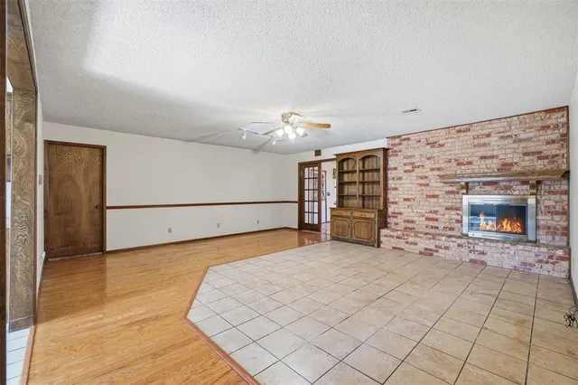 Photo 5 — 2408 N Flamingo Lane, Altus, OK 73521