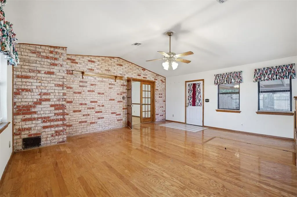 Photo 14 — 2408 N Flamingo Lane, Altus, OK 73521