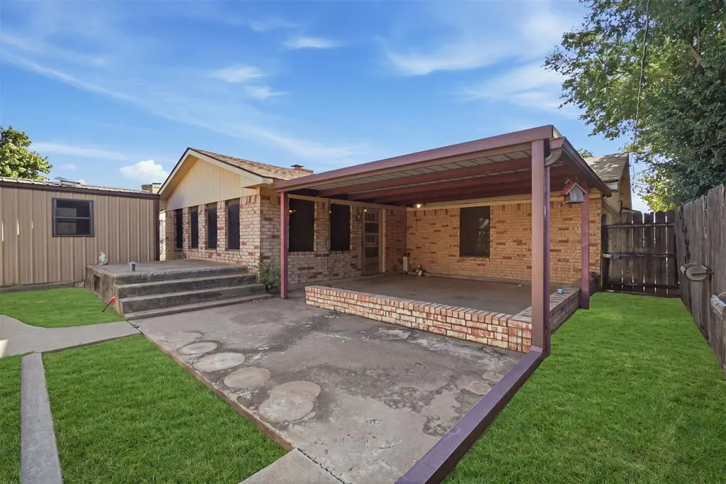 Photo 39 — 2408 N Flamingo Lane, Altus, OK 73521