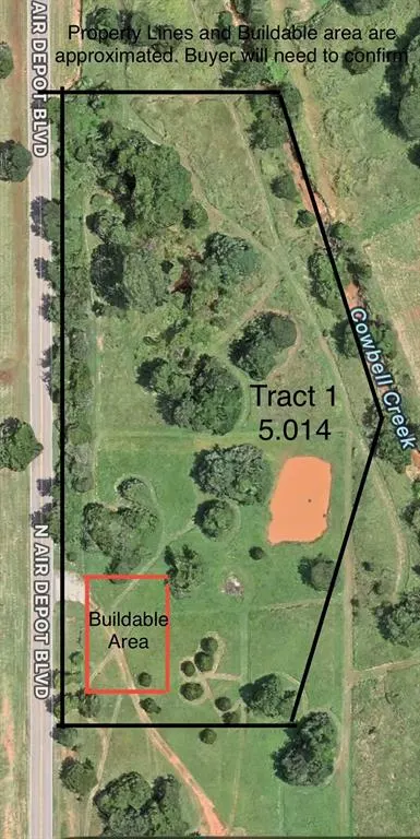 Photo 6 — N Air Depot Boulevard, Edmond, OK 73034