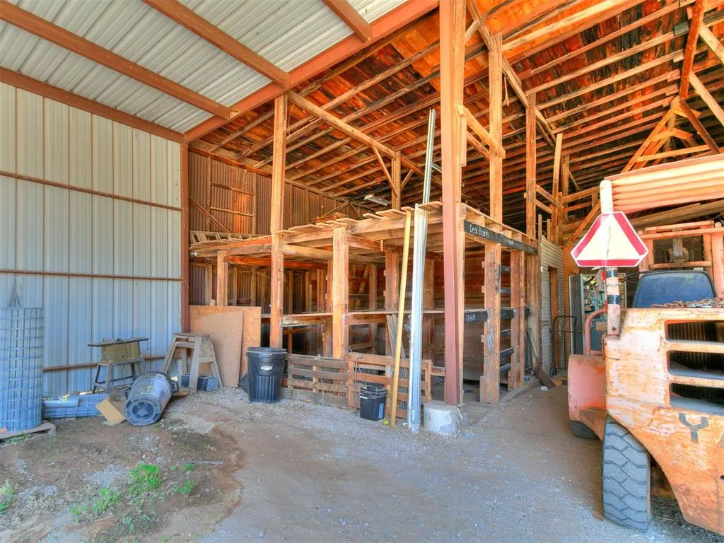 Photo 9 — 114 E 1st Street, Luther, OK 73054