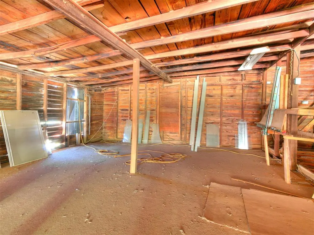 Photo 11 — 114 E 1st Street, Luther, OK 73054