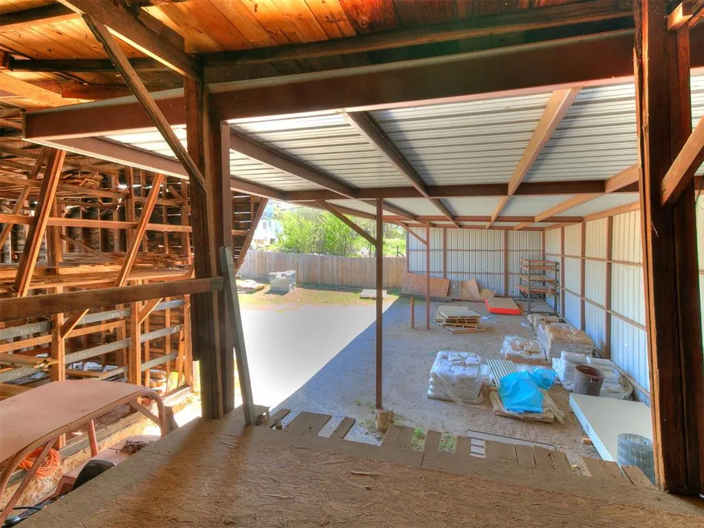 Photo 13 — 114 E 1st Street, Luther, OK 73054