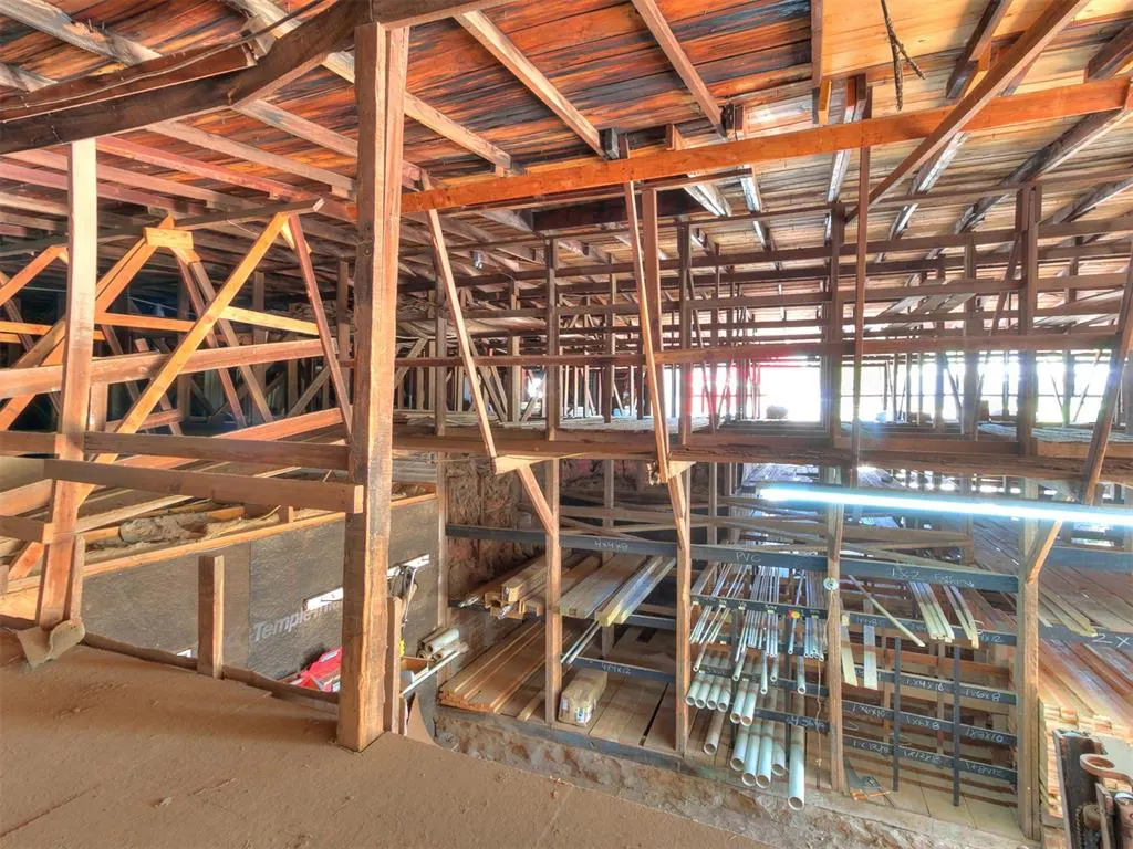 Photo 14 — 114 E 1st Street, Luther, OK 73054