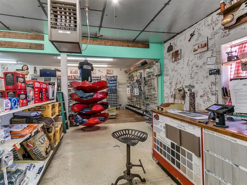 Photo 30 — 114 E 1st Street, Luther, OK 73054
