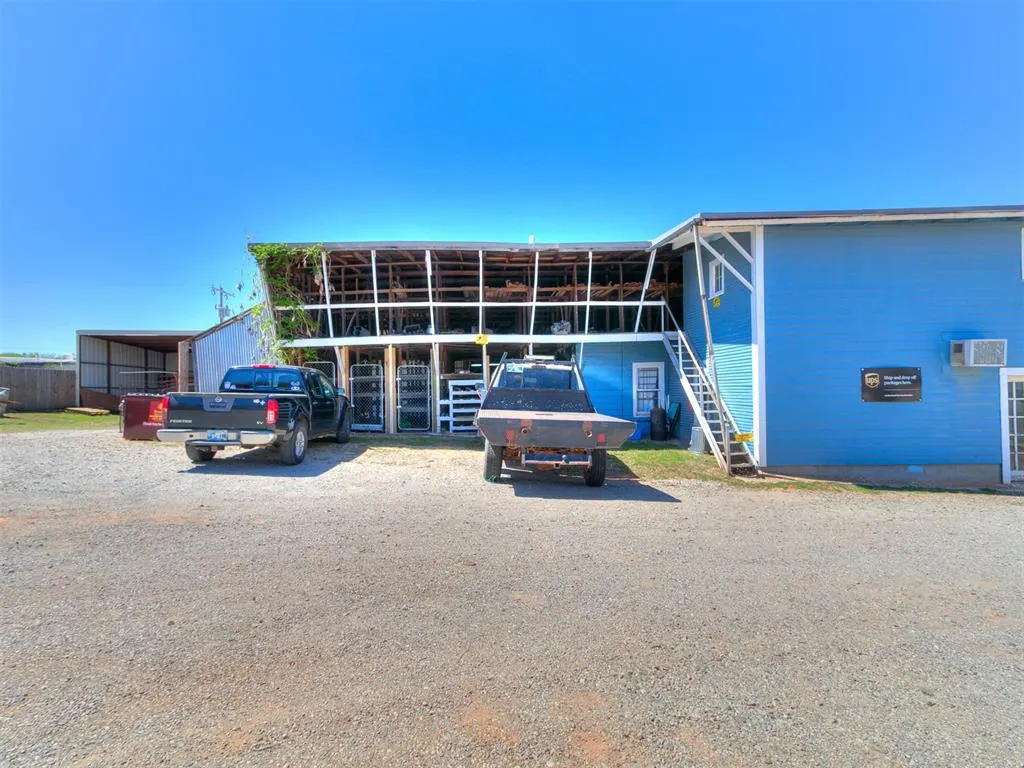 Photo 37 — 114 E 1st Street, Luther, OK 73054