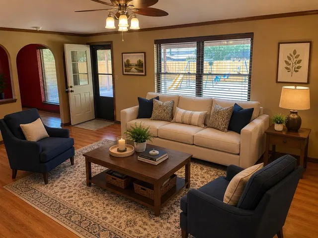 Photo 4 — 209 Cedar Avenue, Elk City, OK 73644