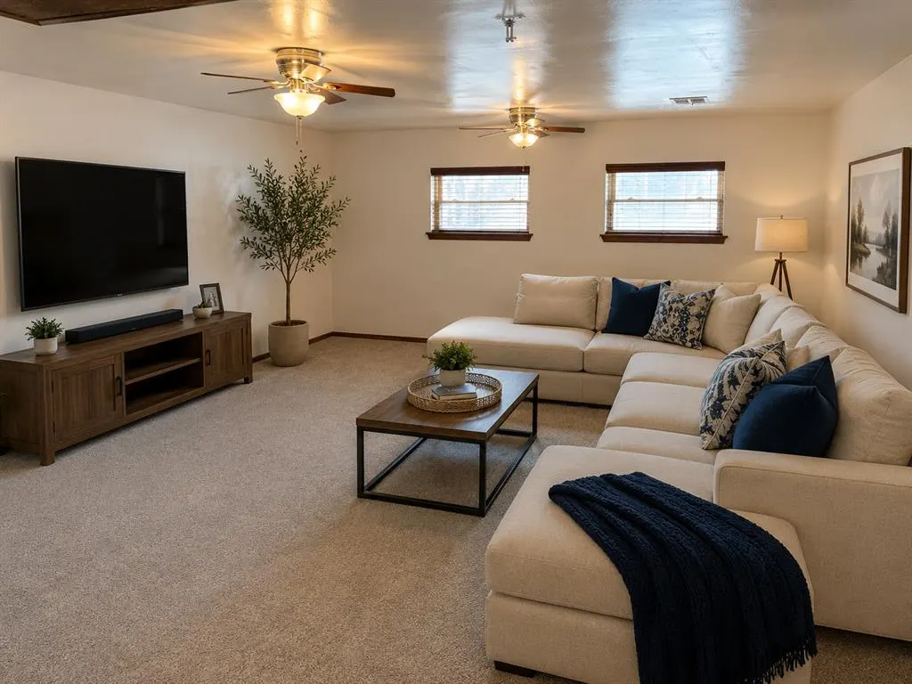 Photo 19 — 209 Cedar Avenue, Elk City, OK 73644