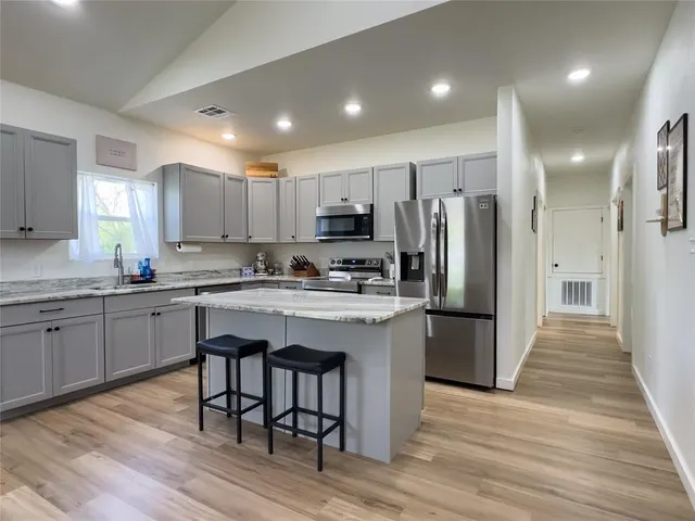 Photo 4 — 609 Kali Inla Avenue, Hartshorne, OK 74547