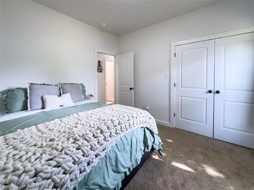 Photo 8 — 609 Kali Inla Avenue, Hartshorne, OK 74547