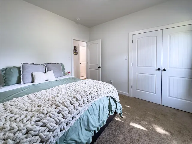 Photo 8 — 609 Kali Inla Avenue, Hartshorne, OK 74547