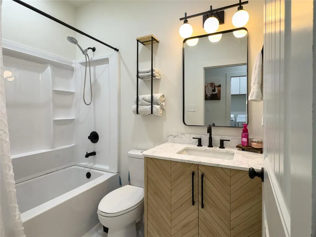 Photo 9 — 609 Kali Inla Avenue, Hartshorne, OK 74547