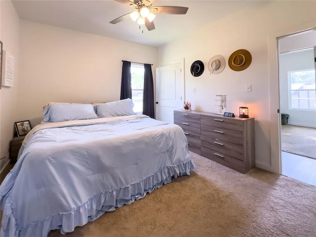Photo 13 — 609 Kali Inla Avenue, Hartshorne, OK 74547
