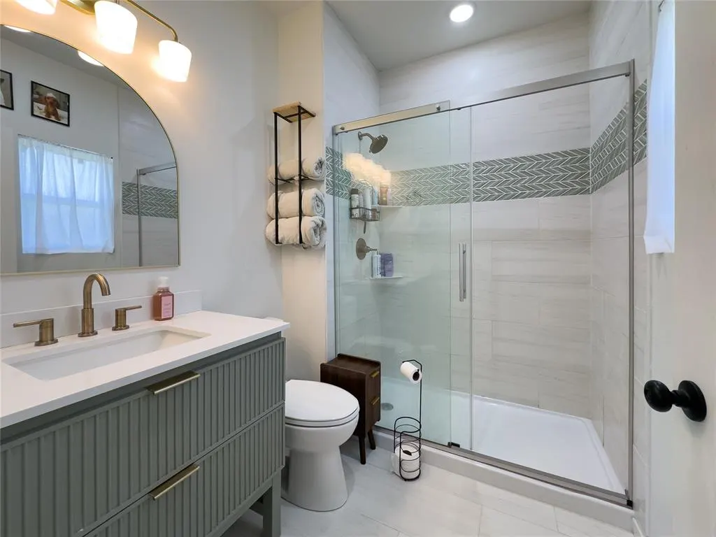 Photo 14 — 609 Kali Inla Avenue, Hartshorne, OK 74547