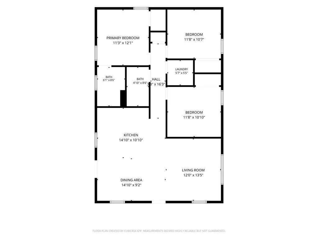 Photo 16 — 609 Kali Inla Avenue, Hartshorne, OK 74547