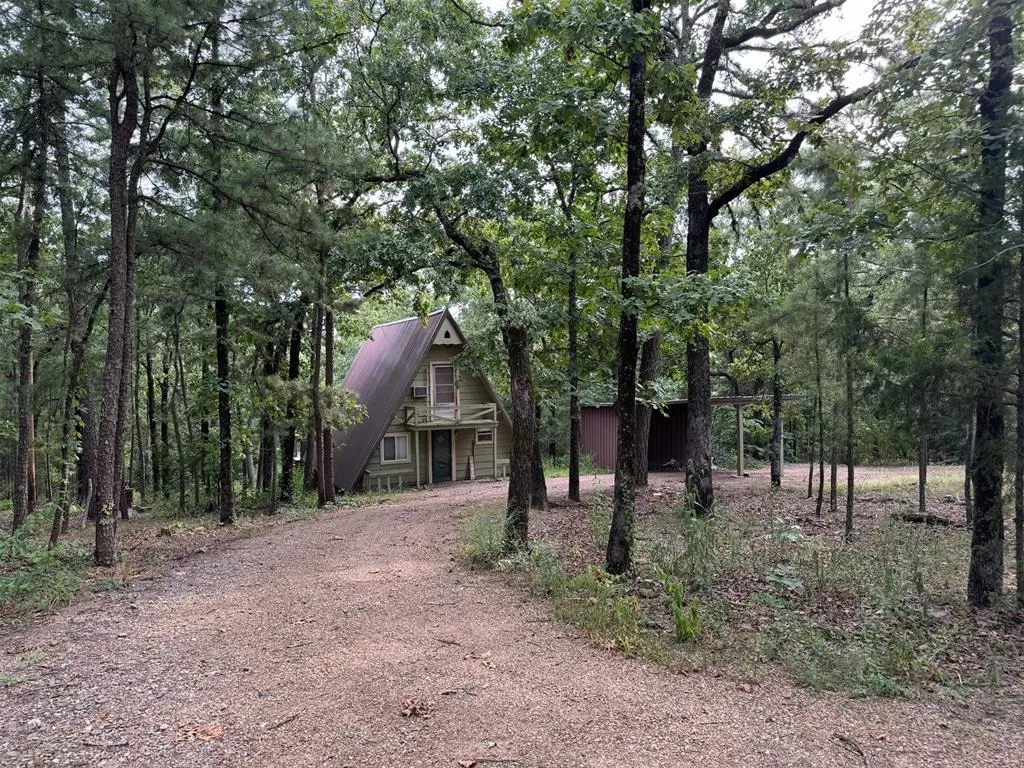 Photo 3 — 433804 E 1698 Road, Clayton, OK 74536
