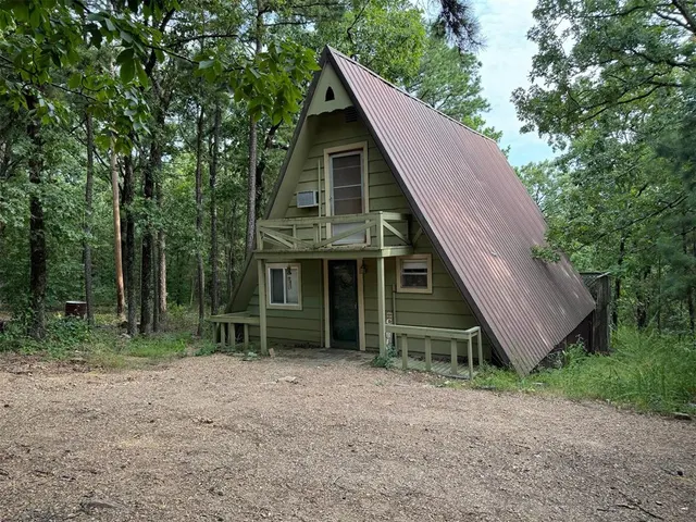 Photo 4 — 433804 E 1698 Road, Clayton, OK 74536